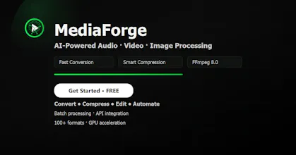 MediaForge gallery image