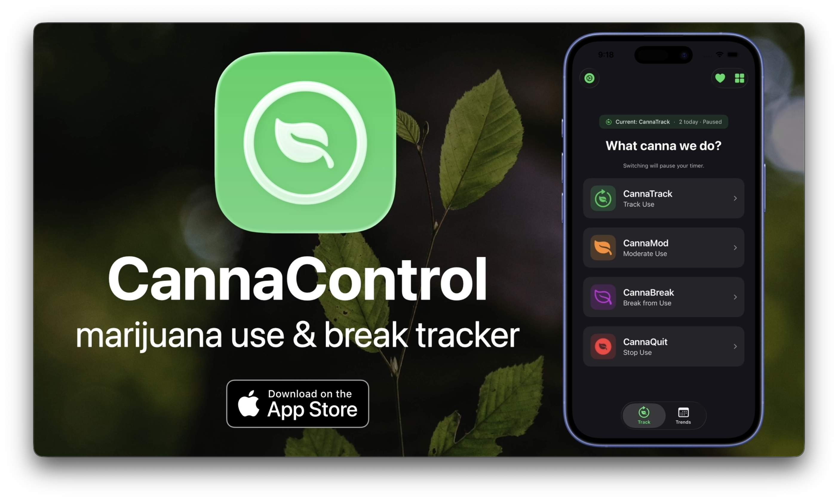 CannaControl  gallery image