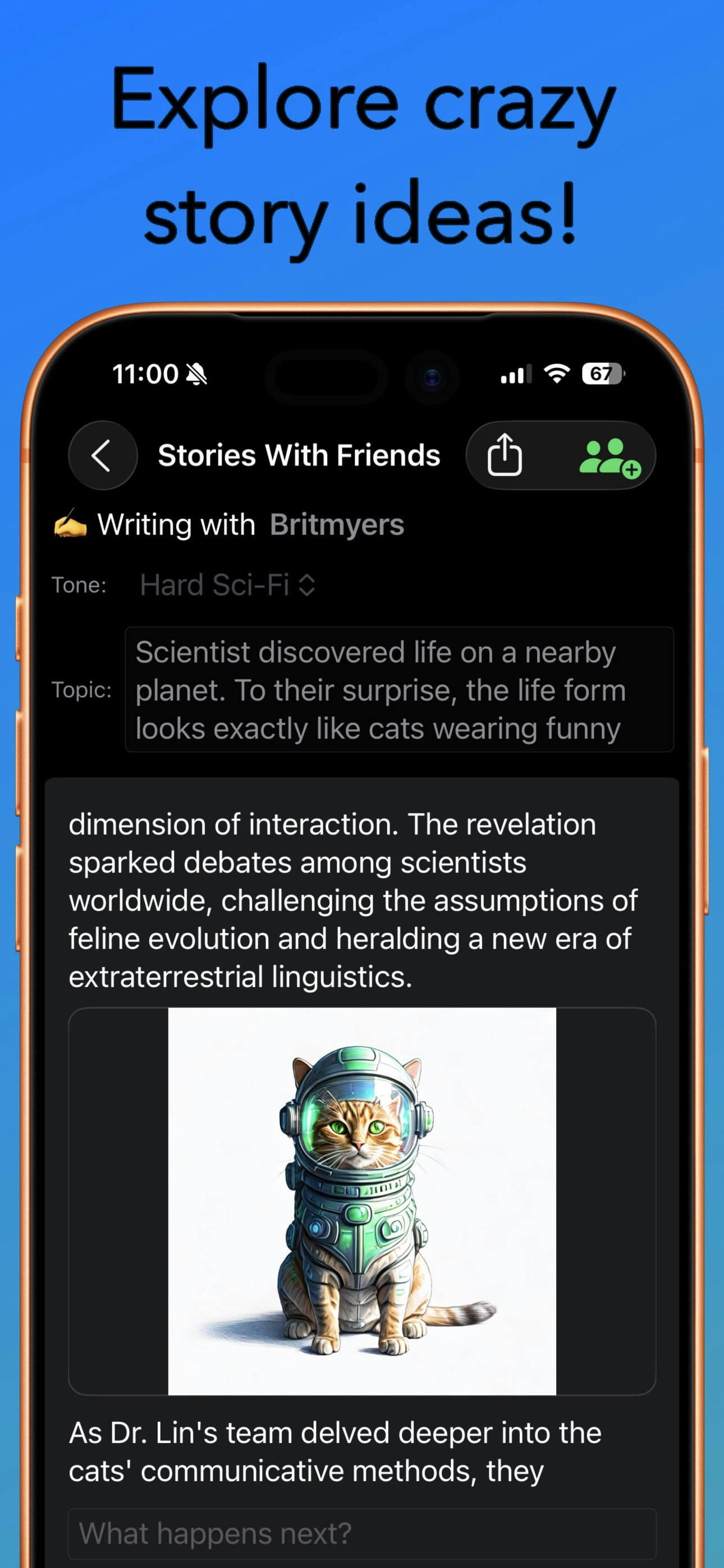 Holodeck gallery image