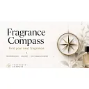 Fragrance Compass logo