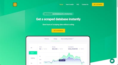 IndieData gallery image