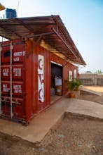 Waft Storage gallery image