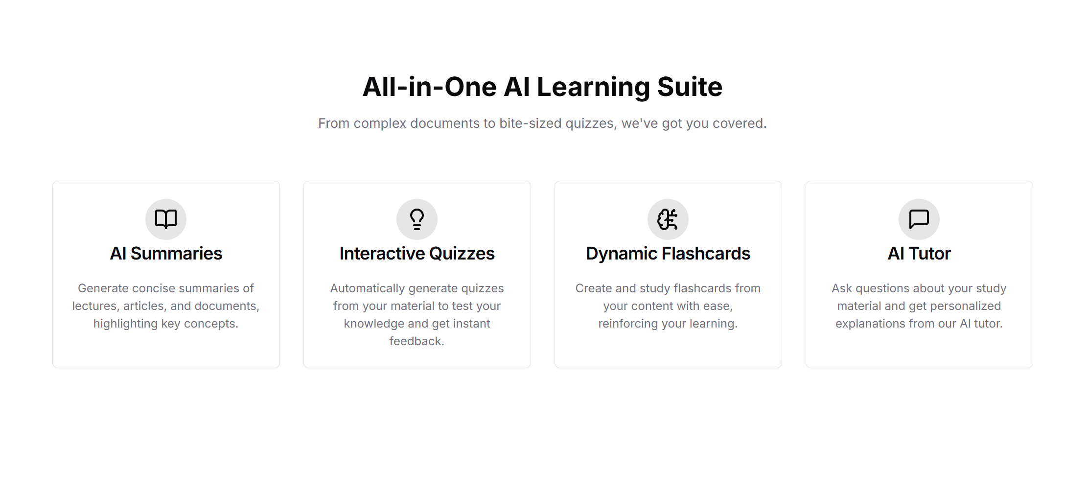 EZMind AI gallery image