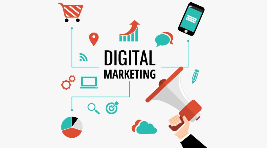 freelance Digital Marketing strategist