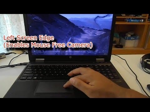 Toggle Walk gallery image