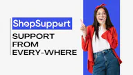 Shop Support