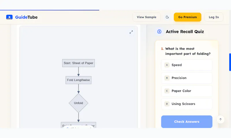 GuideTube screenshot 3