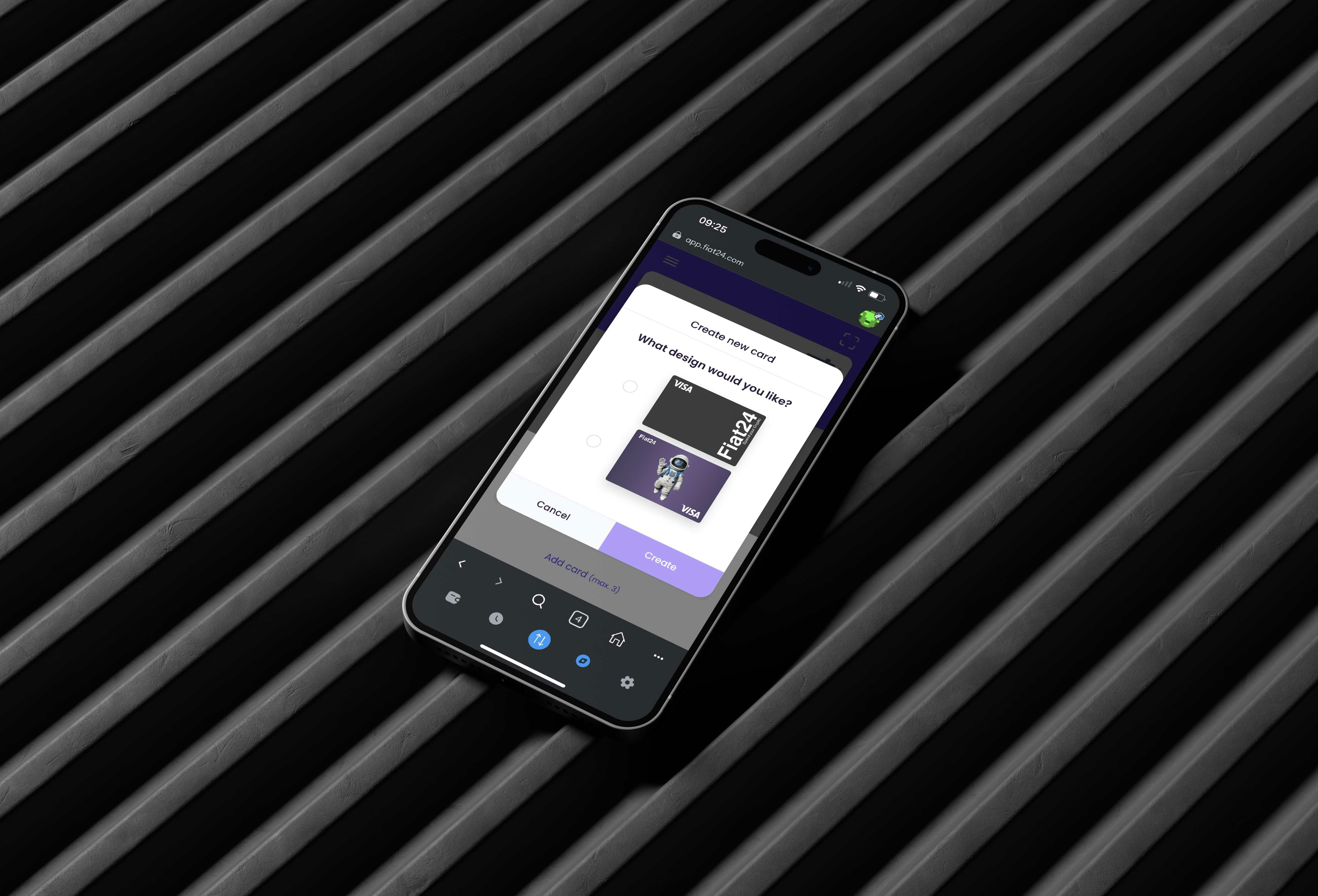 Fiat24 - 암호화 지출에 대한 글로벌 지불 DAPP, 스위스 라이센스 미디어 3