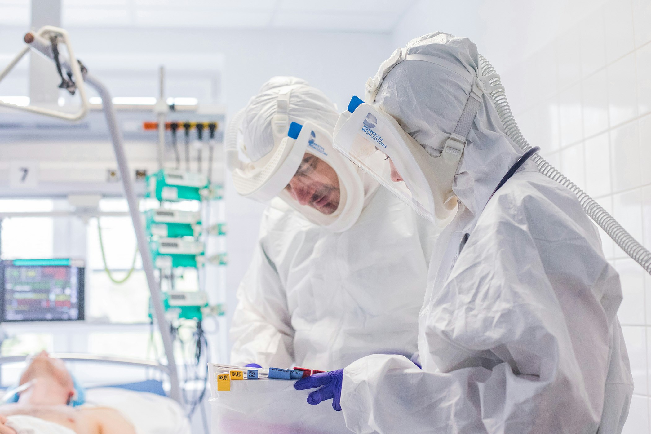 PROTOTYPUM FACEMASK gallery image