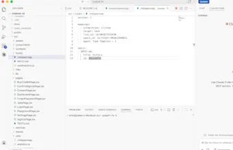 mdspec — auto sync your md files gallery image