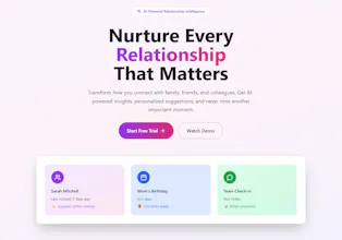 Perlationship gallery image