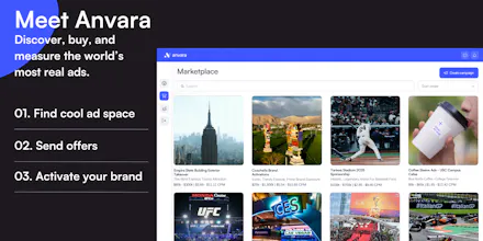 Anvara gallery image