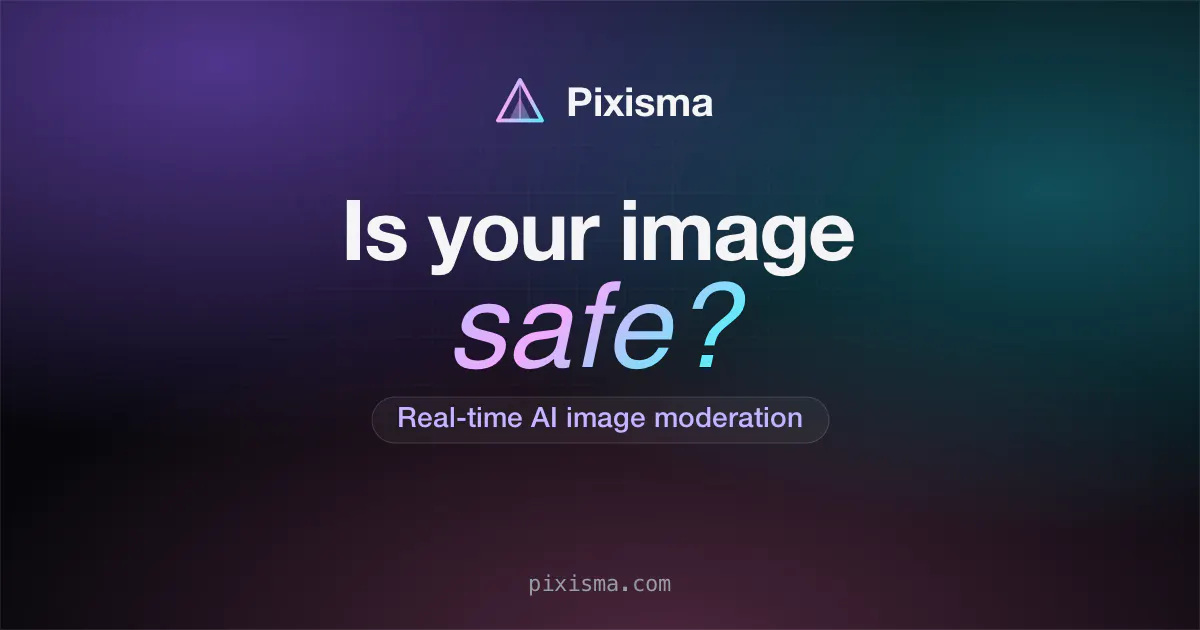 Pixisma gallery image