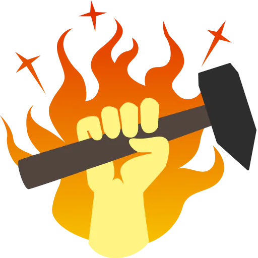 Forgeself