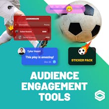 LiveLike gallery image