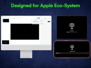 Podium gallery image