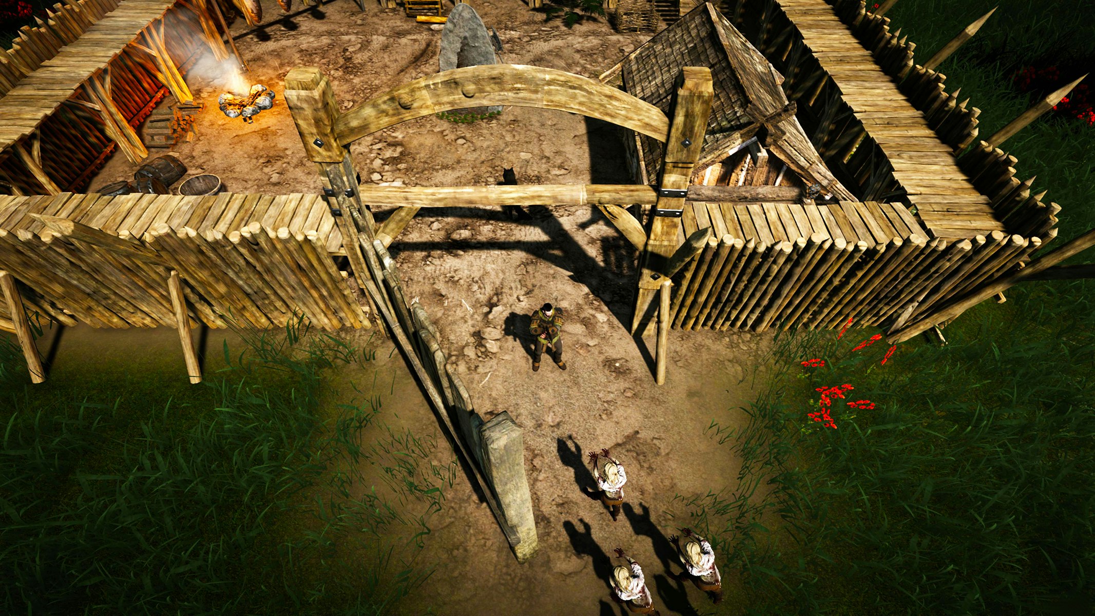 Zombie Watch gallery image