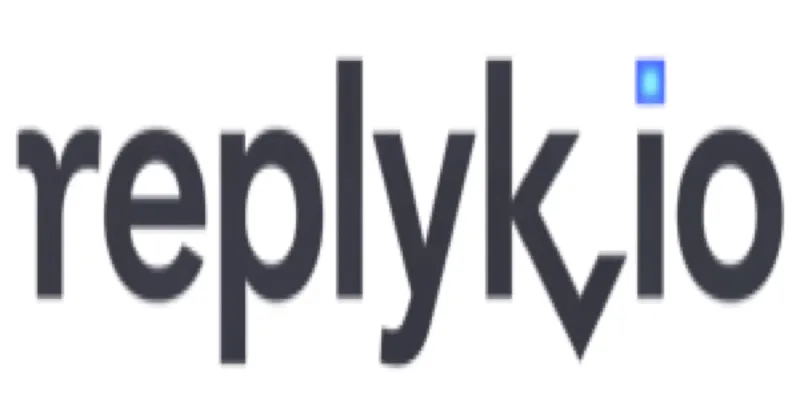 Replyk screenshot 1