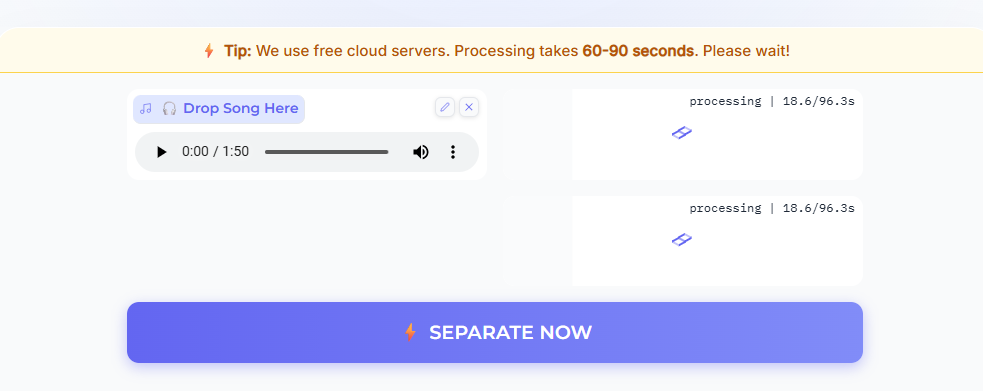 CleanStems gallery image