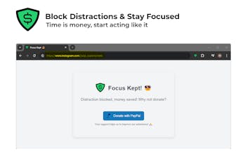 FocusKeeper gallery image