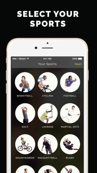 ATLETO gallery image