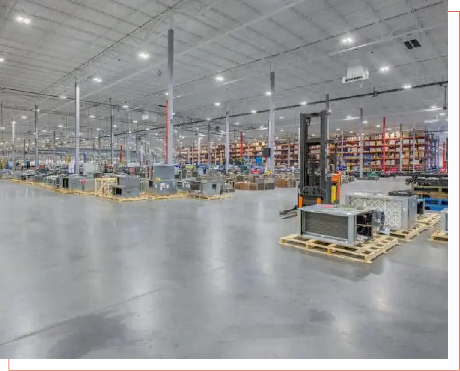 Temporary Air Conditioning Rental  screenshot 1