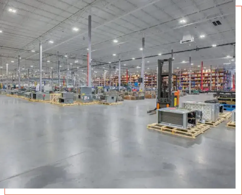 Temporary Air Conditioning Rental  screenshot 1