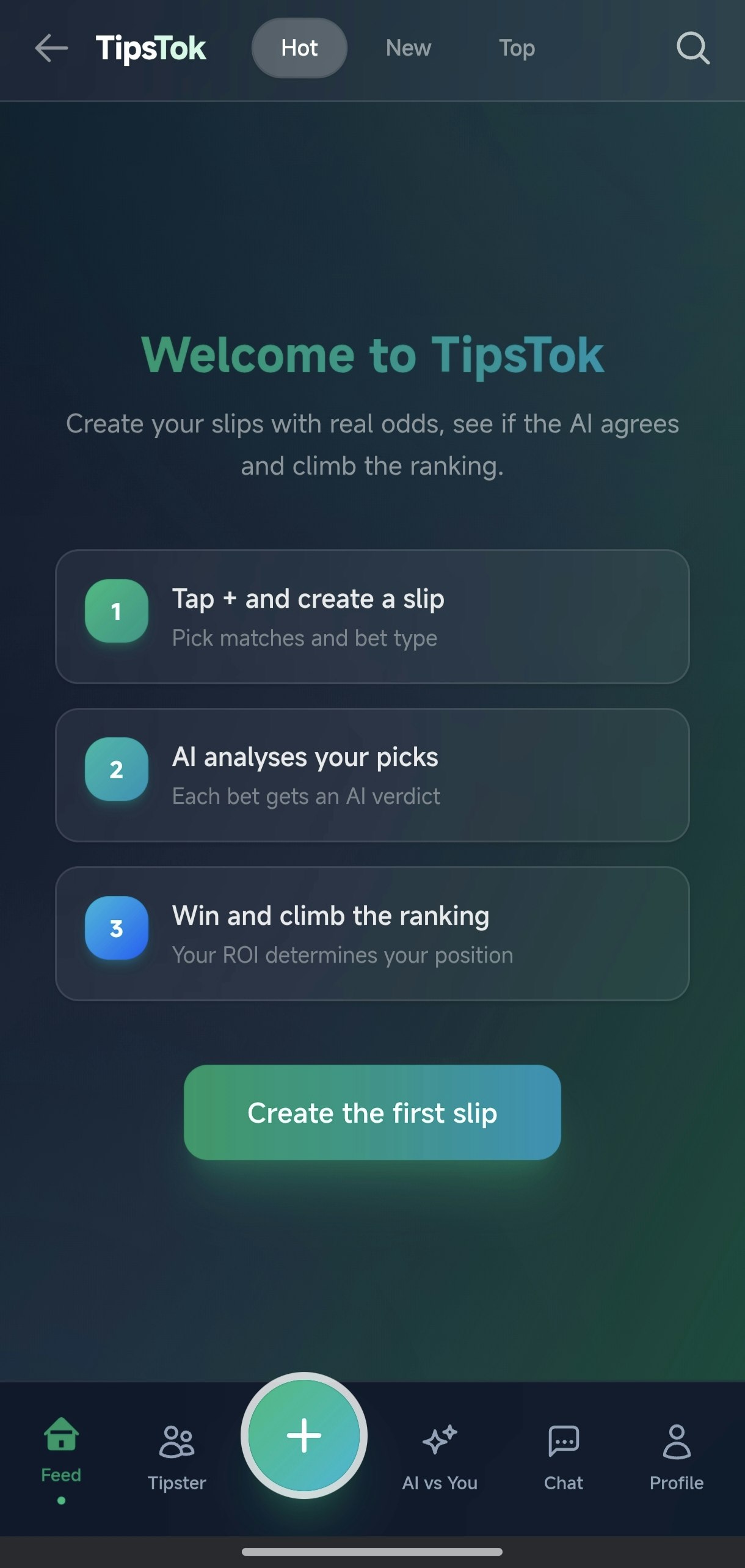 PronoStats gallery image