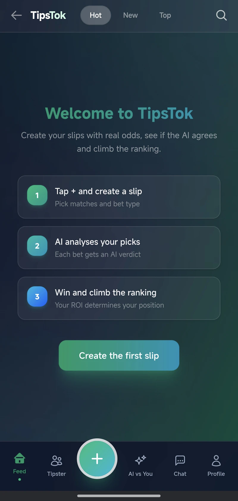 PronoStats screenshot 7