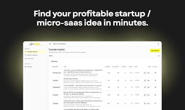 DevHive gallery image