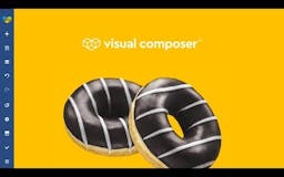 Visual Composer Website Builder media 1