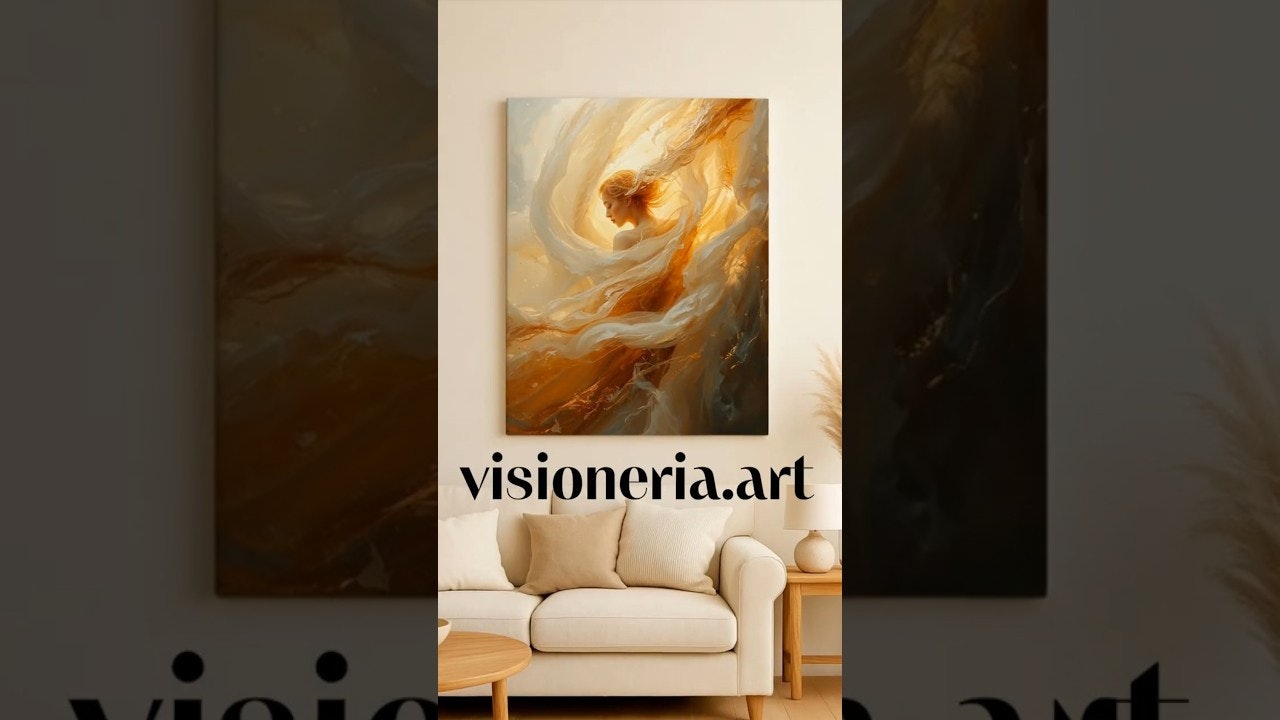 Visioneria