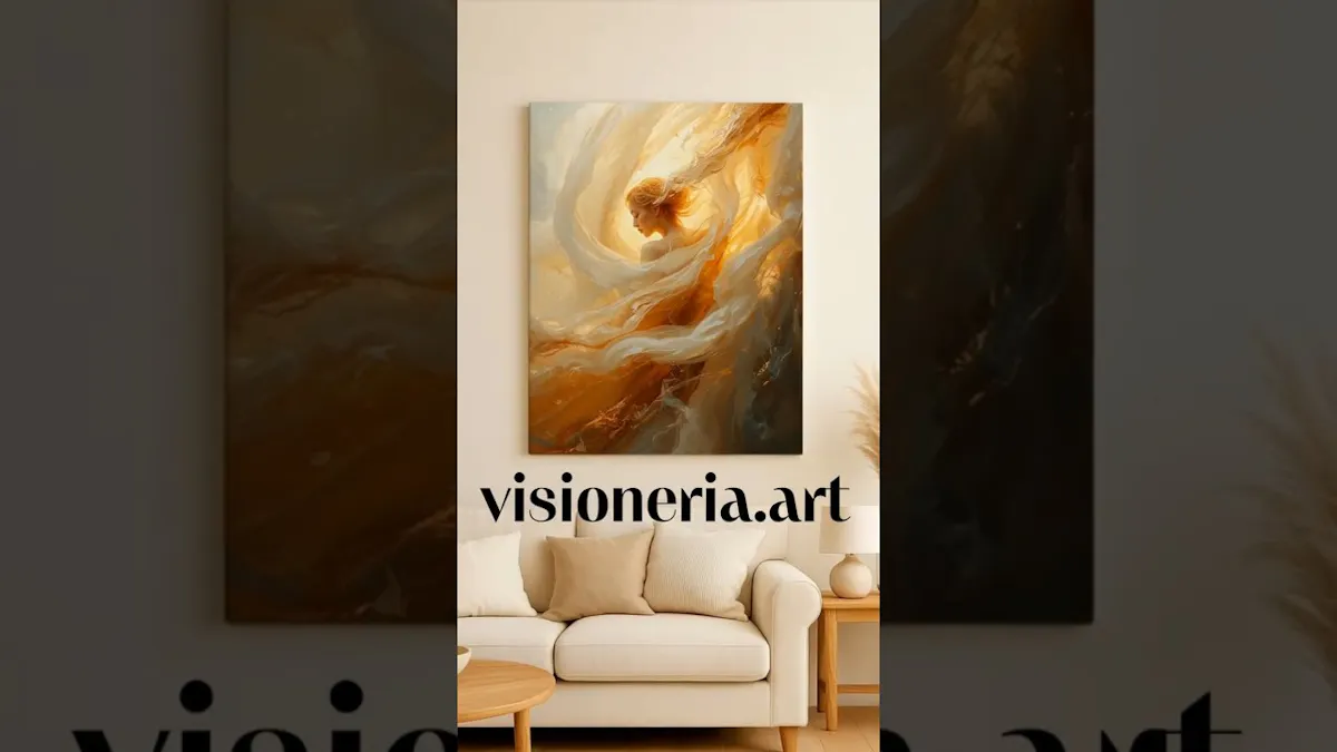 Visioneria