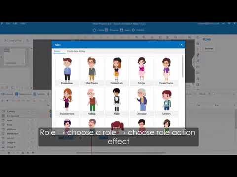 Animiz gallery image