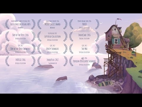 Old Man's Journey gallery image