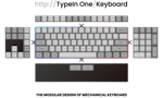 TypinOne Keyboard image