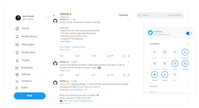 Twifiner gallery image