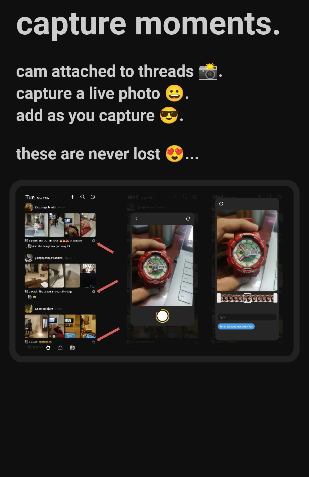 Frames gallery image