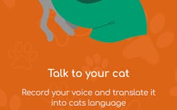 Cat Translator & Meowtalk media 2