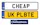 DVLA Private Number Plates