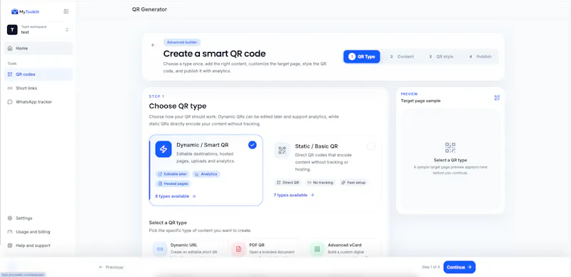 MyToolkitt screenshot 4