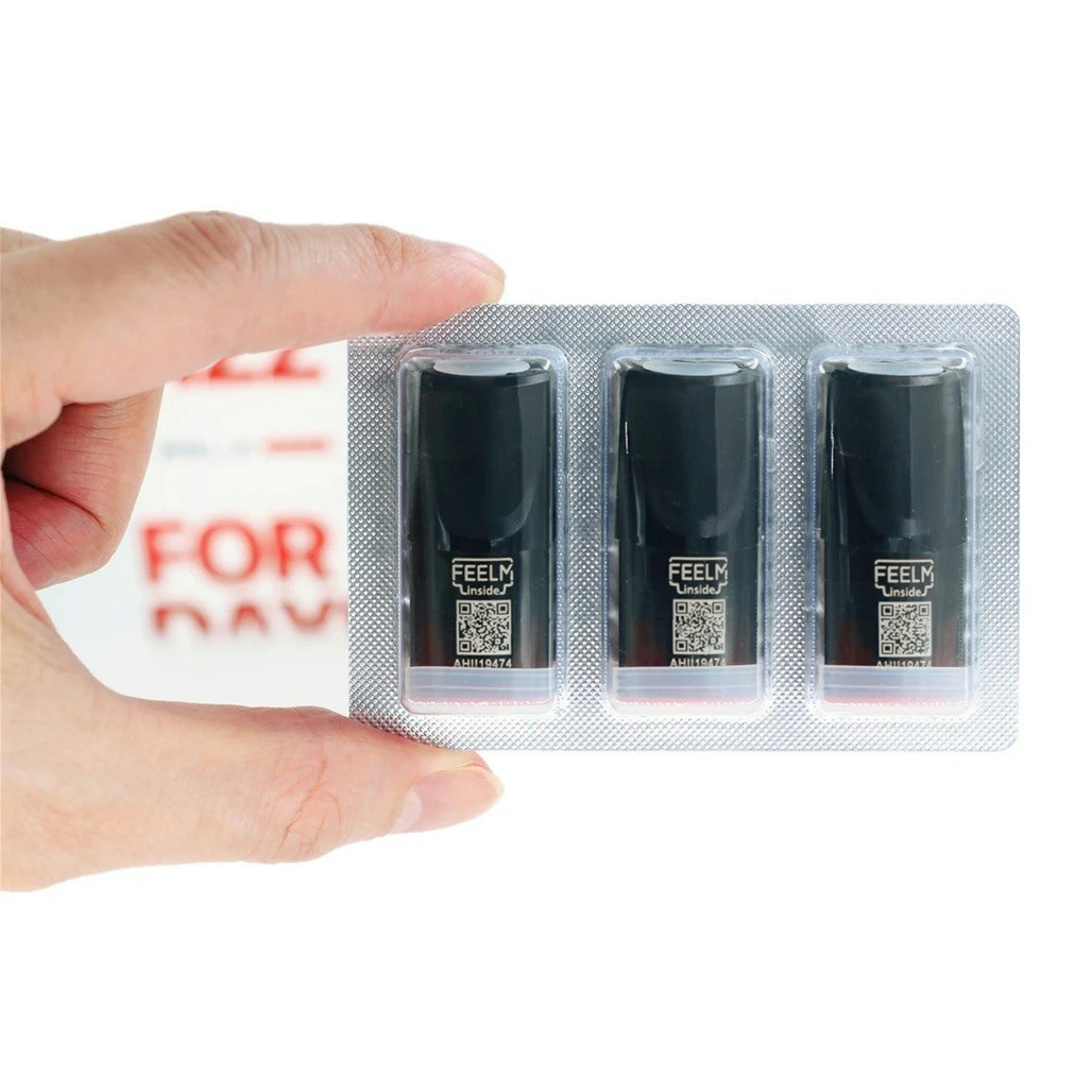 Relx Pods - Fruit gallery image