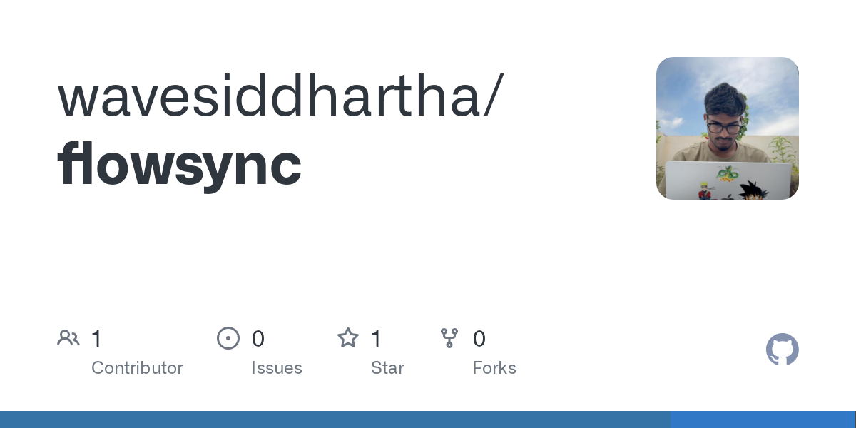 FlowSync gallery image