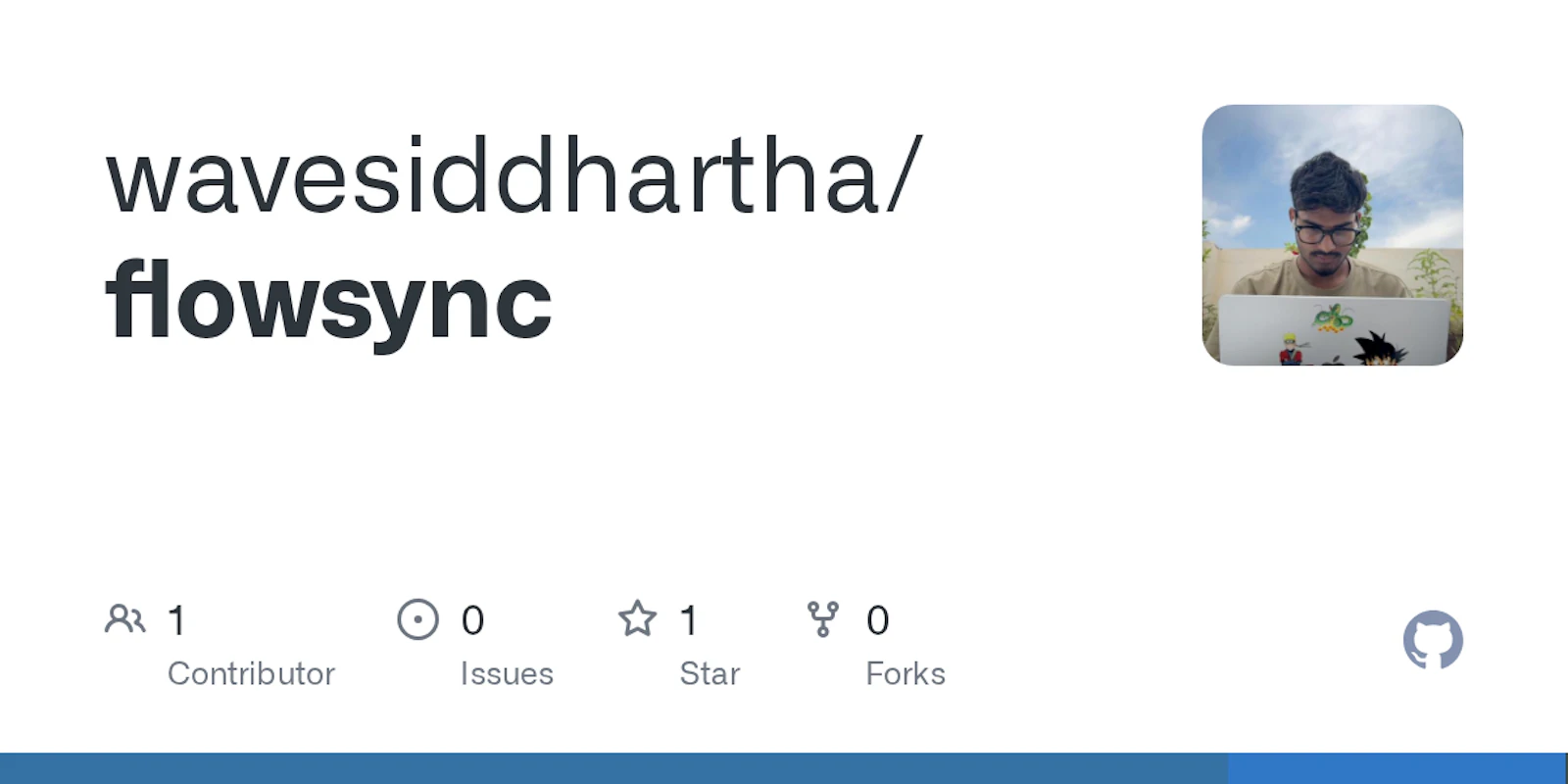 FlowSync screenshot 2
