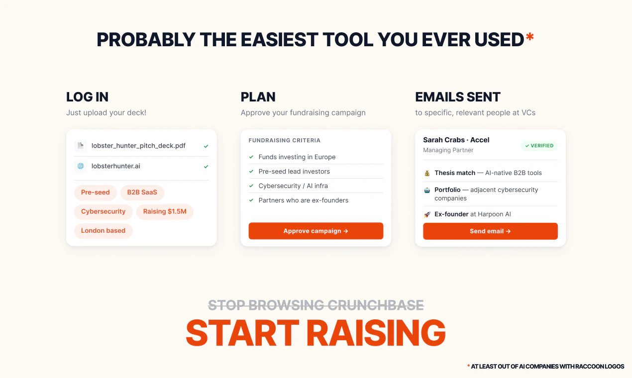 Causo for Fundraising screenshot 2