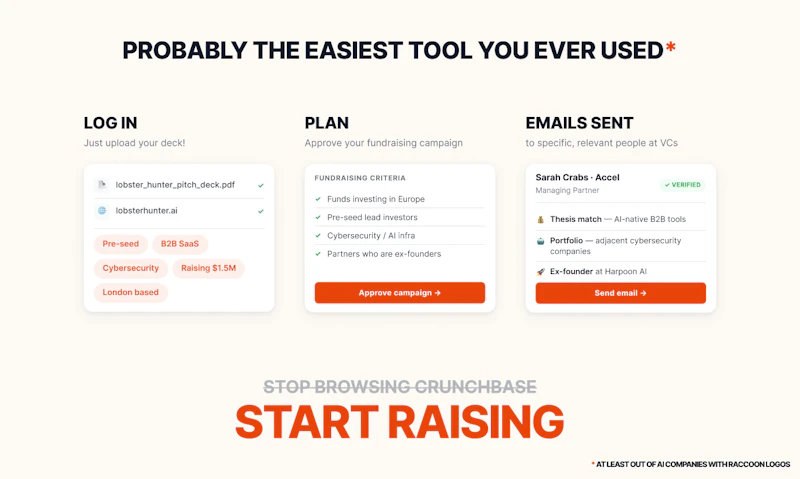 Causo for Fundraising screenshot 3