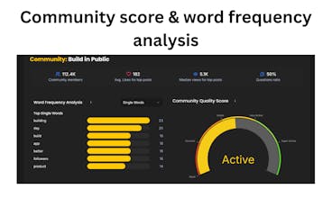 InsightX gallery image