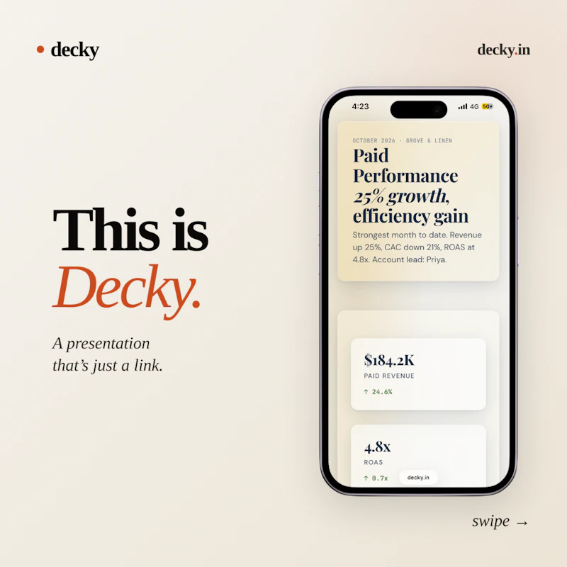 Decky screenshot 3