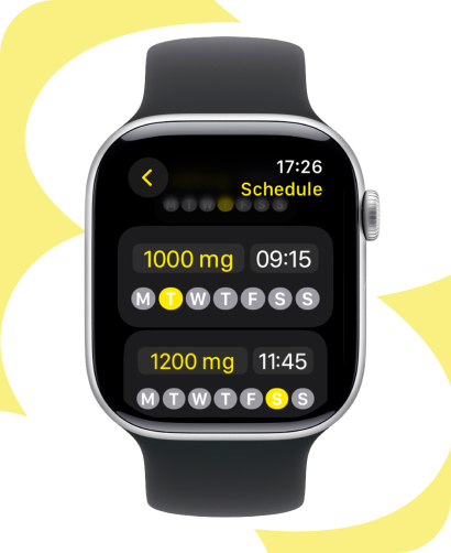 Calcium gallery image