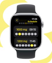 Calcium gallery image